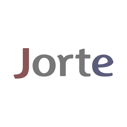 Jorte