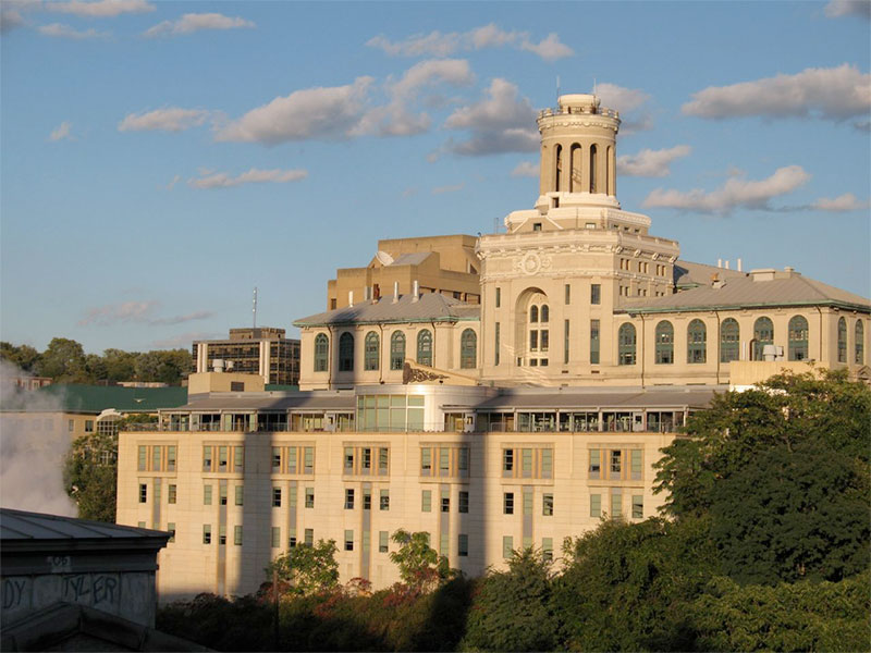 Carnegie Mellon University, Pittsburgh, Pennsylvania